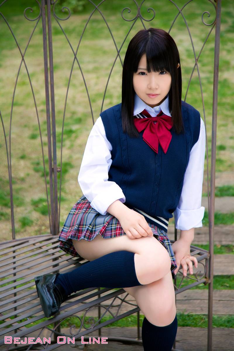 [Bejean On Line] 私立Bejean女学館 - 愛須心亜 Cocoa Aisu 2